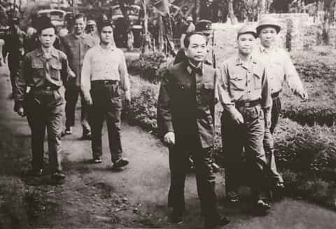 Ba "nhà máy mẹ" của ngành sản xuất vũ khí