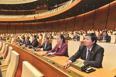  Bộ luật Lao động 2019 - Thúc đẩy sự phát triển bền vững lực lượng lao động 