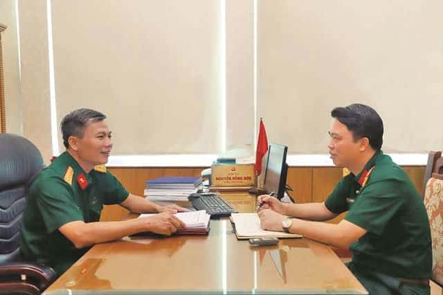 Viện Thuốc phóng - Thuốc nổ - Khẳng định vị thế mới trên chặng đường phát triển