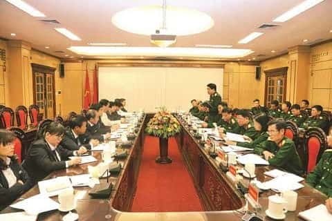  Đẩy mạnh công tác quản lý tài chính, tài sản công 