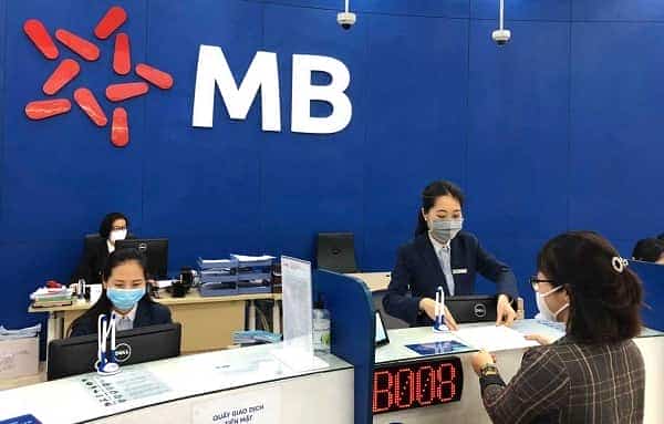  Ngân hàng Quân đội hoạt động liên tục đáp ứng nhu cầu giao dịch 