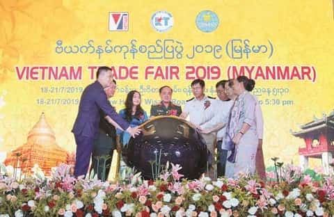 Phát huy vai trò quan trọng của Quân đội trong xây dựng, phát triển kinh tế đất nước