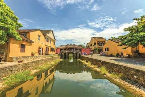 Sắc diện mới xứ Quảng