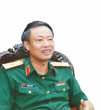 Thực hiện hiệu quả công tác khoa học quân sự góp phần xây dựng Quân đội