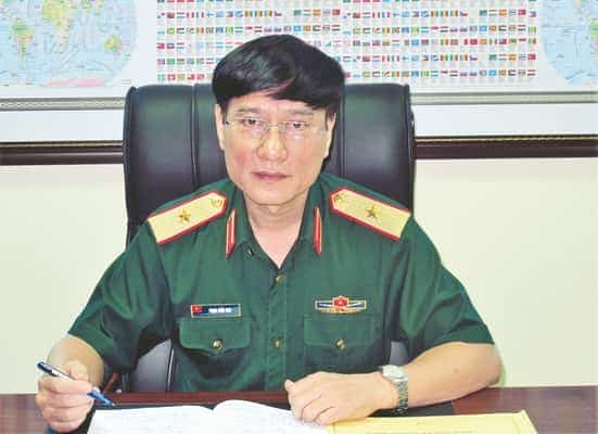 Tăng cường quản lý, kiểm soát chất lượng vũ khí, trang bị kỹ thuật