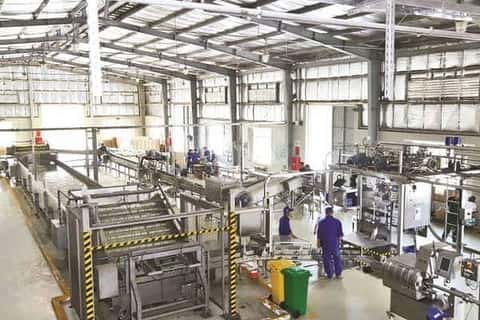 Vật liệu nổ công nghiệp - Hành trình khẳng định thương hiệu