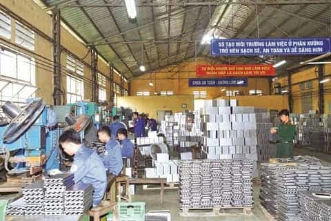 Z183 vươn xa những sản phẩm “thuần cơ khí”