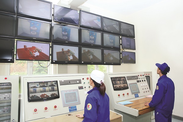 Đại tá Chu Việt Sơn: Giữ gìn, phát huy những giá trị cốt lõi, cao đẹp