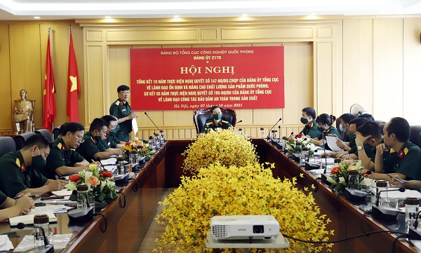 Nhà máy Z175 nâng cao chất lượng sản phẩm cao su kỹ thuật