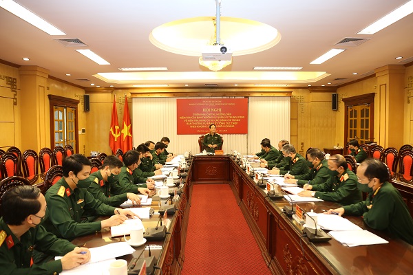 Nâng cao chất lượng công tác kiểm tra, giám sát và thi hành kỷ luật Đảng