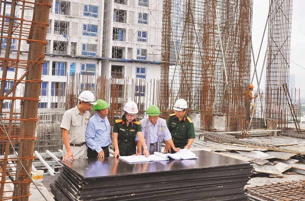 Một số giải pháp đẩy mạnh lưỡng dụng sản xuất ở các doanh nghiệp quân đội