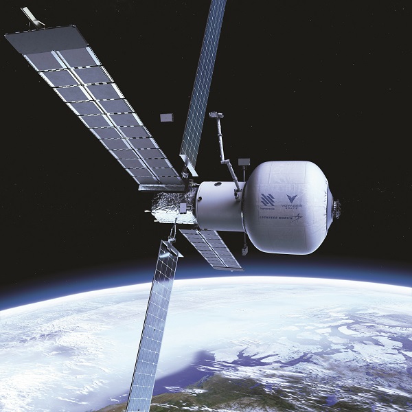Tập đoàn Lockheed Martin - Biểu tượng của Công nghiệp quốc phòng Mỹ