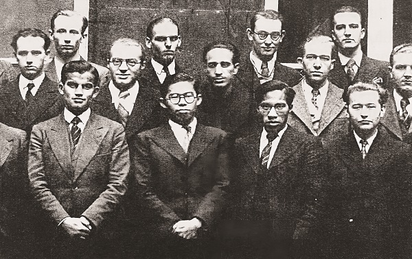 Hành trình tích lũy tri thức ở châu Âu của kỹ sư Phạm Quang Lễ