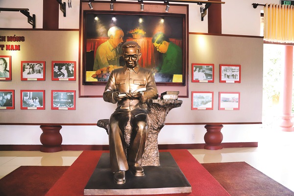 Phẩm chất của một nhà sáng chế vũ khí xuất chúng và những bài học cho hậu thế