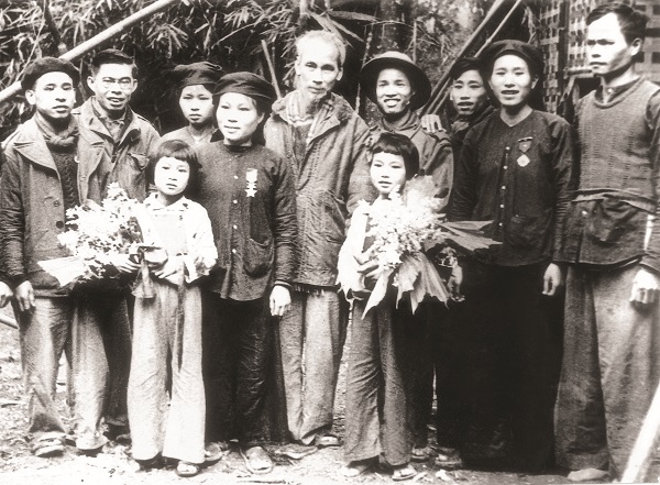 Người đặt nền móng và thúc đẩy phát triển ngành Quân giới - Công nghiệp quốc phòng Việt Nam