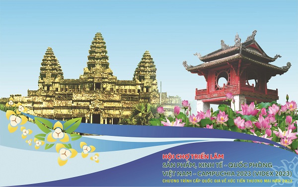 Thiếu tướng, TS. Trần Đình Thăng: Xây dựng thương hiệu Hội chợ triển lãm VIDEX do Bộ Quốc phòng chủ trì tổ chức