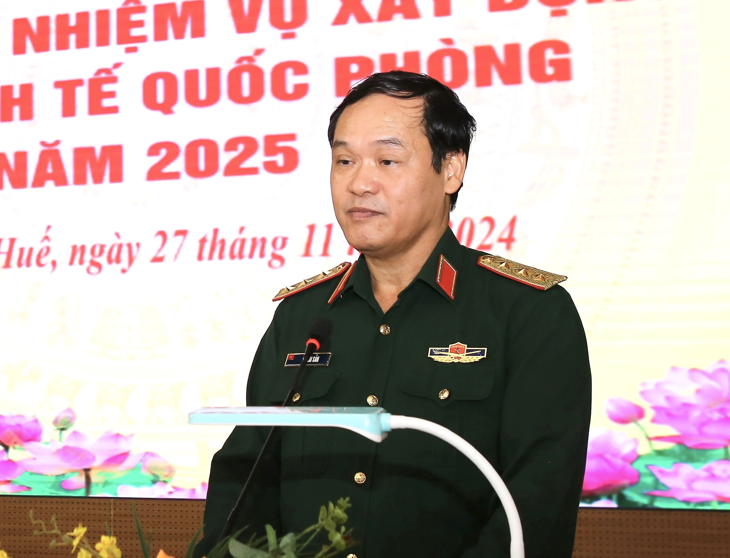 Nhiệm vụ xây dựng khu kinh tế - quốc phòng đạt nhiều kết quả nổi bật
