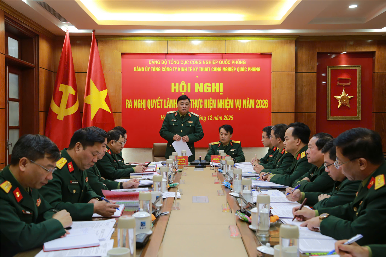 GAET phấn đấu doanh thu, lợi nhuận tăng từ 10% trở lên