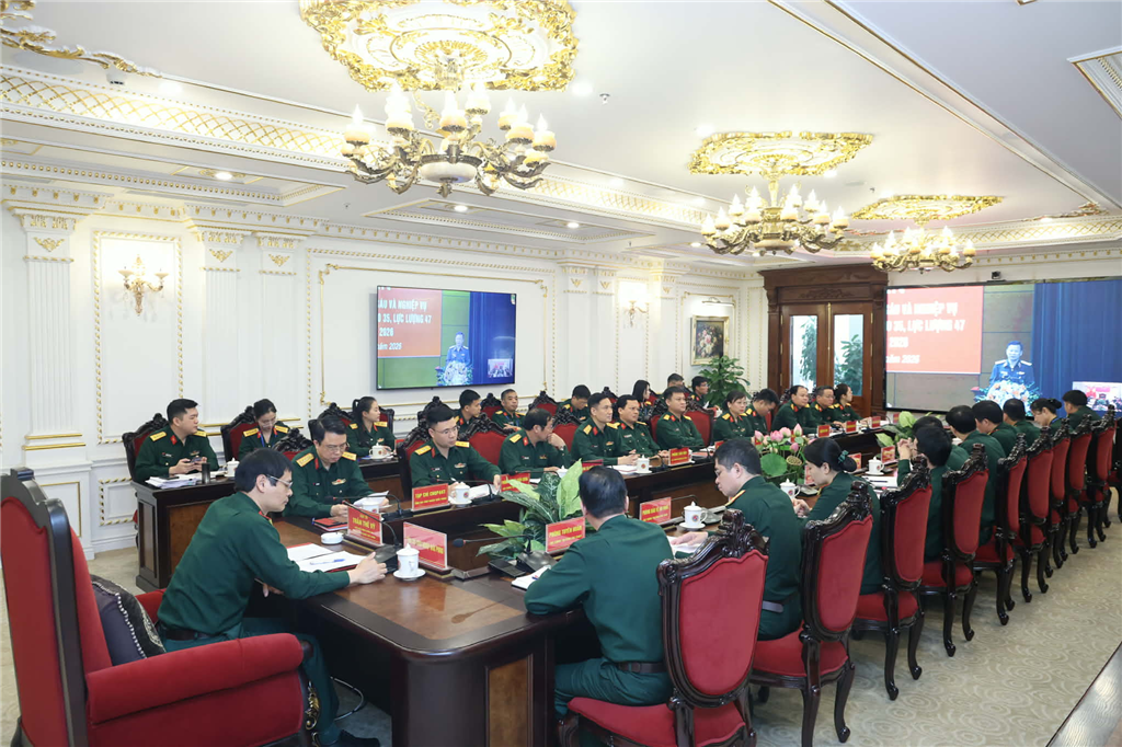 Phát động Cuộc thi chính luận về bảo vệ nền tảng tư tưởng của Đảng lần thứ sáu năm 2026