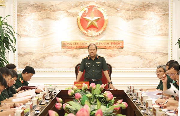 Sẵn sàng cho một kỳ triển lãm quy mô và chuyên nghiệp