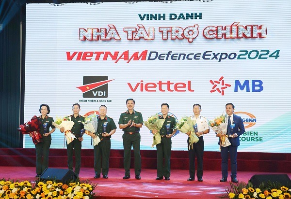 Hội nghị xúc tiến Triển lãm Quốc phòng Quốc tế Việt Nam 2026: Mở rộng cơ hội hợp tác chiến lược giữa các doanh nghiệp
