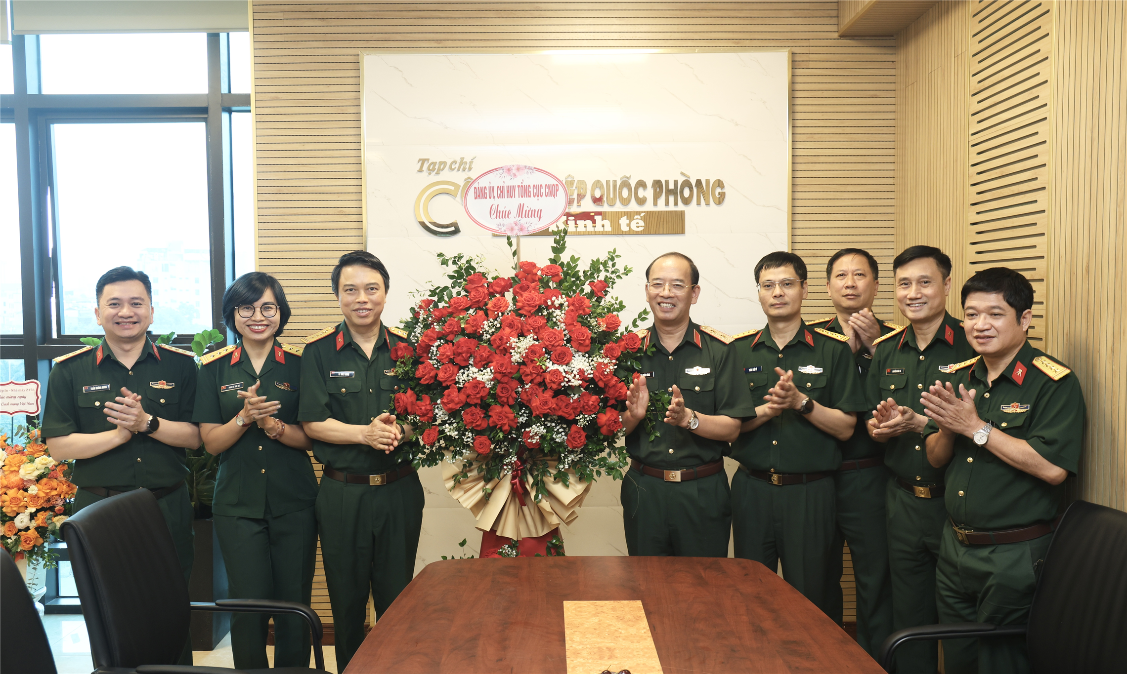 Công tác tuyên truyền báo chí khơi dậy động lực sáng tạo của người lao động