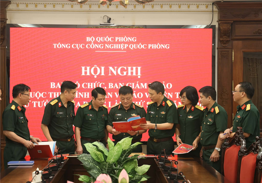 Nhiều tác phẩm có chất lượng tham gia Cuộc thi chính luận bảo vệ nền tảng tư tưởng của Đảng