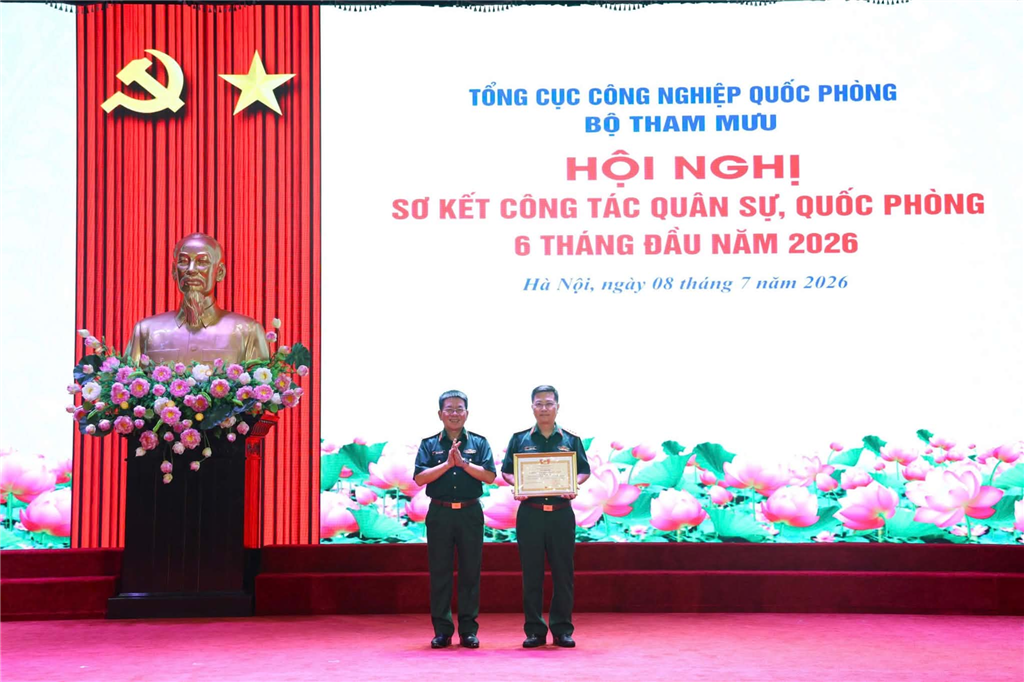Nâng cao chất lượng tham mưu, hoàn thành toàn diện nhiệm vụ năm 2026