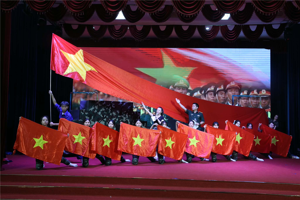 Sẵn sàng cho Hội thi cán bộ Đoàn giỏi và tuyên truyền viên trẻ năm 2026