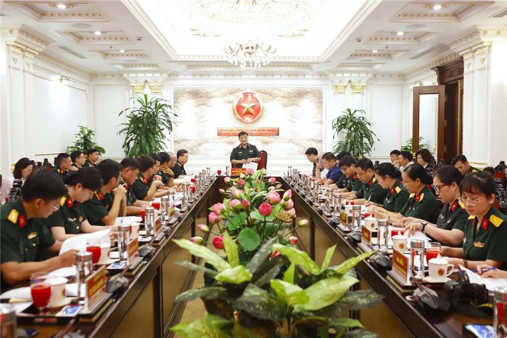 Hội chợ kết nối giao thương và quảng bá sản phẩm Việt Nam - Campuchia diễn ra vào trung tuần tháng 10/2026