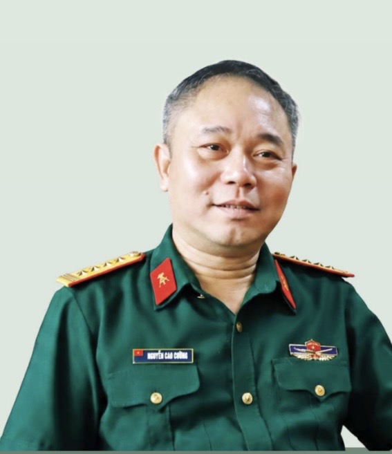 Đại tá Nguyễn Cao Cường, Chủ tịch kiêm Giám đốc Nhà máy Z125: Giữ vững truyền thống, khơi dậy sức mạnh mới